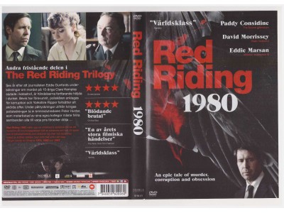 Red Riding 1980   